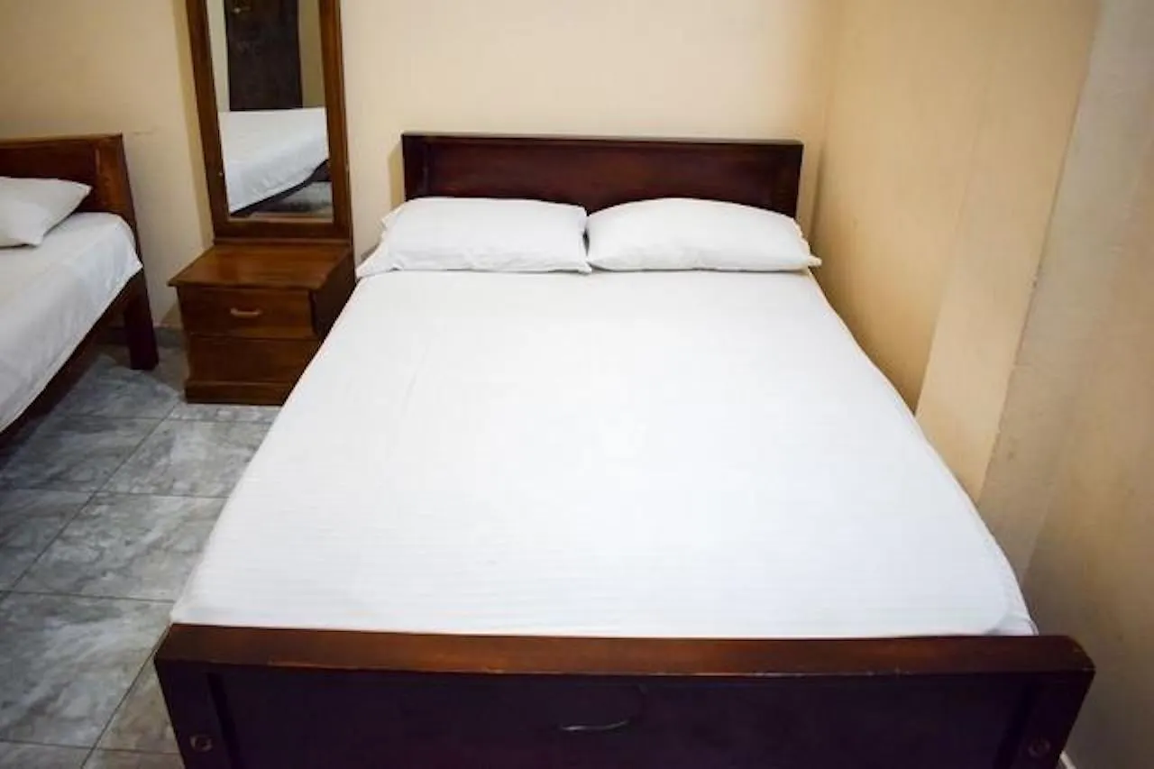 Guest house Yoho Green Lane Colombo