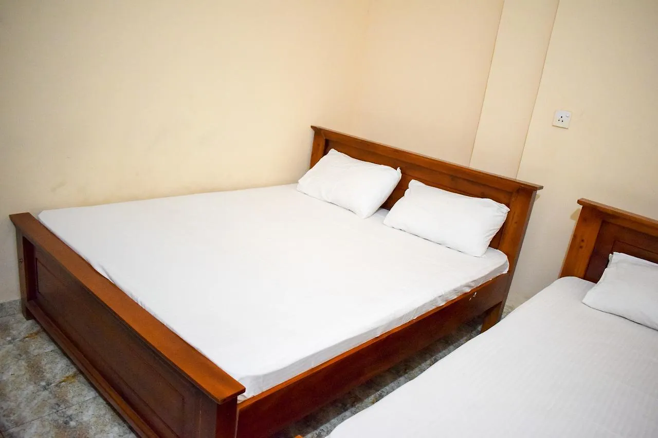 Guest house Yoho Green Lane Colombo