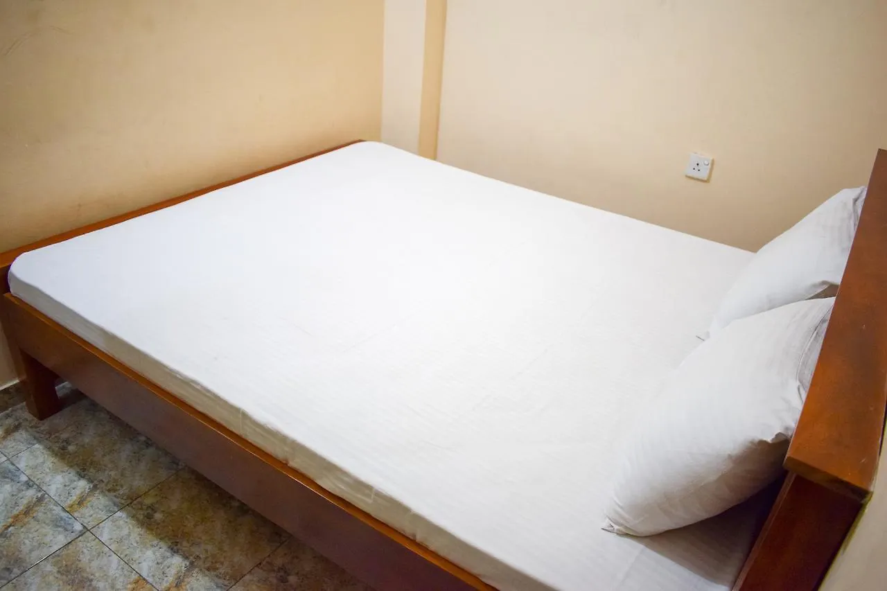 Guest house Yoho Green Lane Colombo