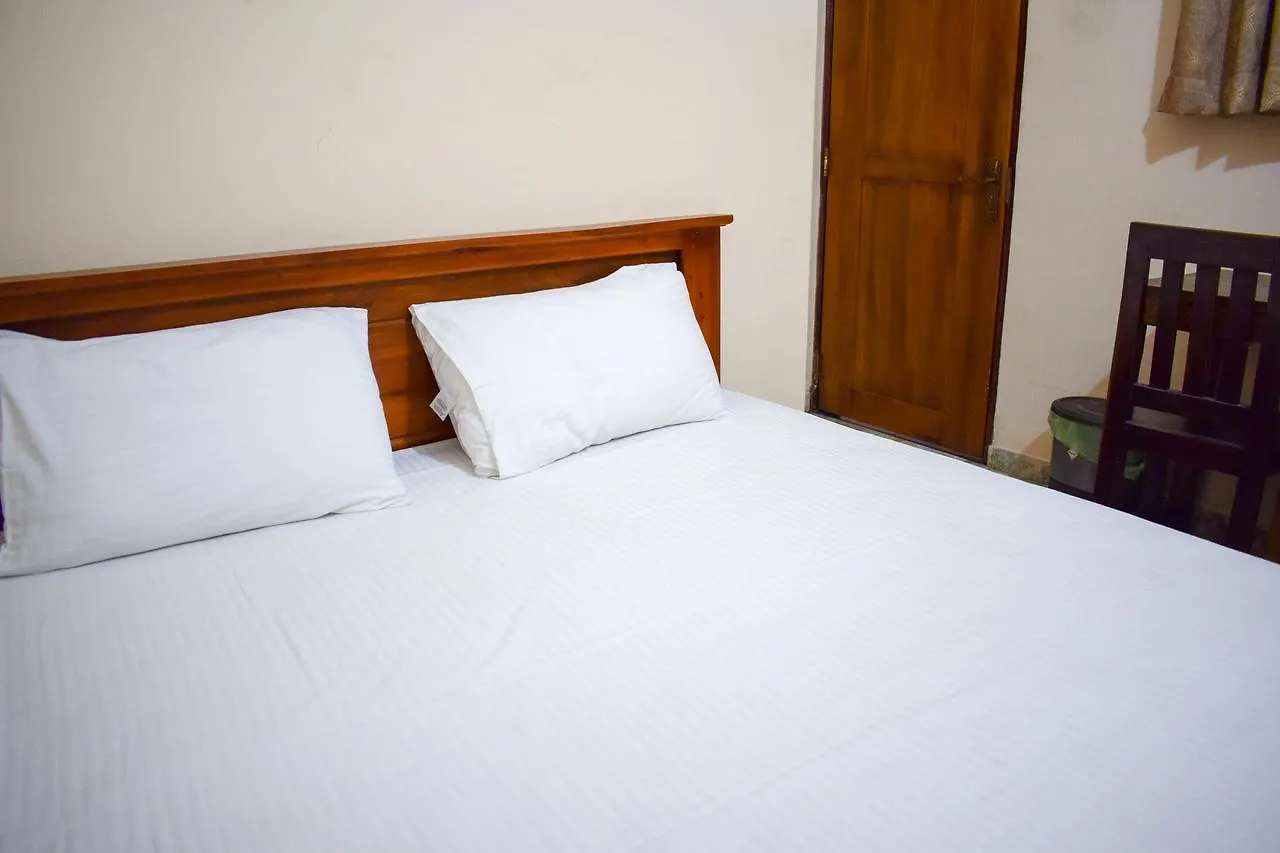 Guest house Yoho Green Lane Colombo