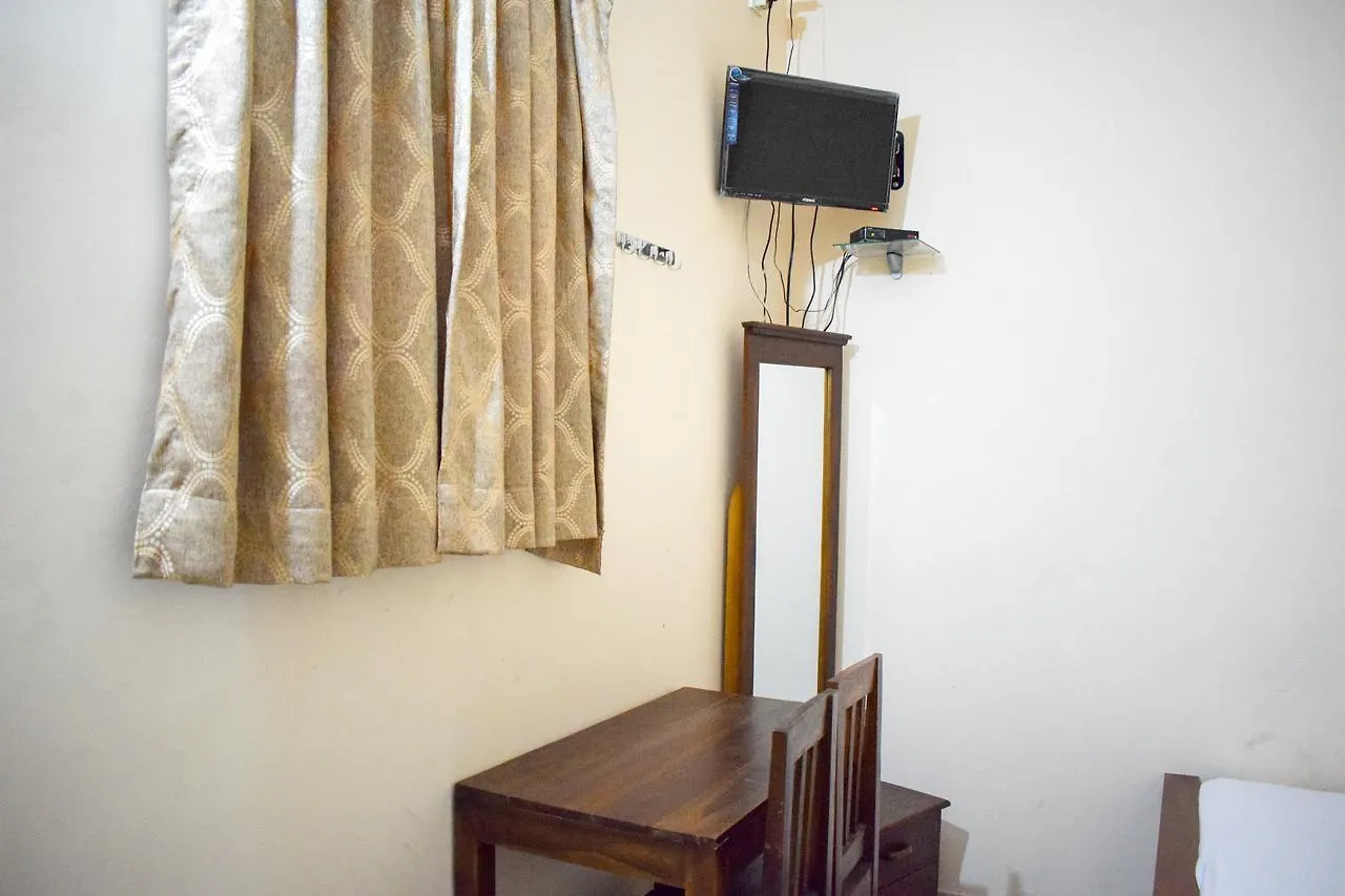 Yoho Green Lane Colombo Guest house
