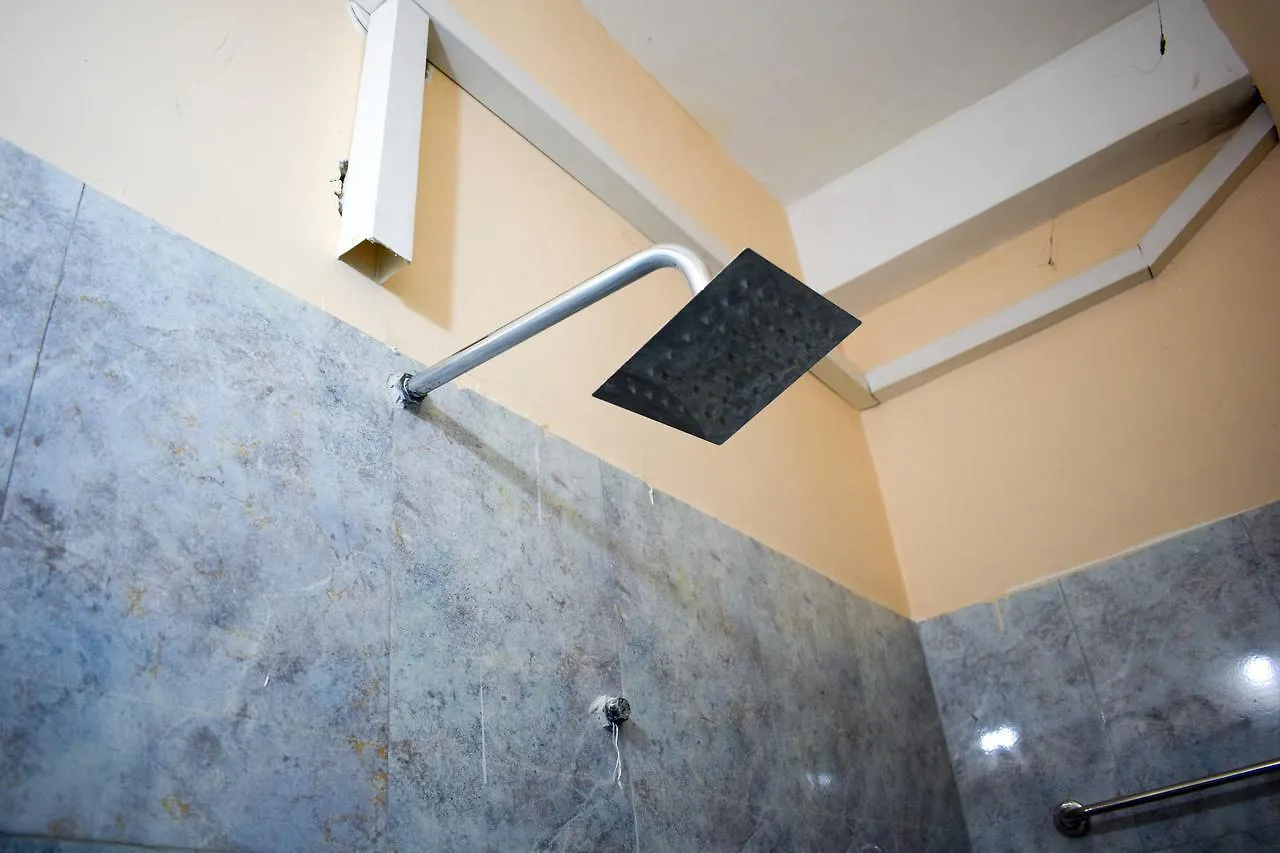 ** Guest house Yoho Green Lane Colombo Sri Lanka