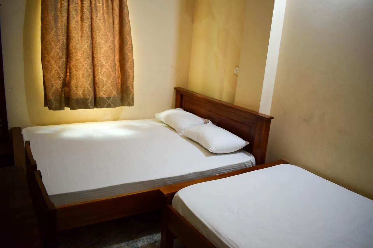Yoho Green Lane Colombo Guest house