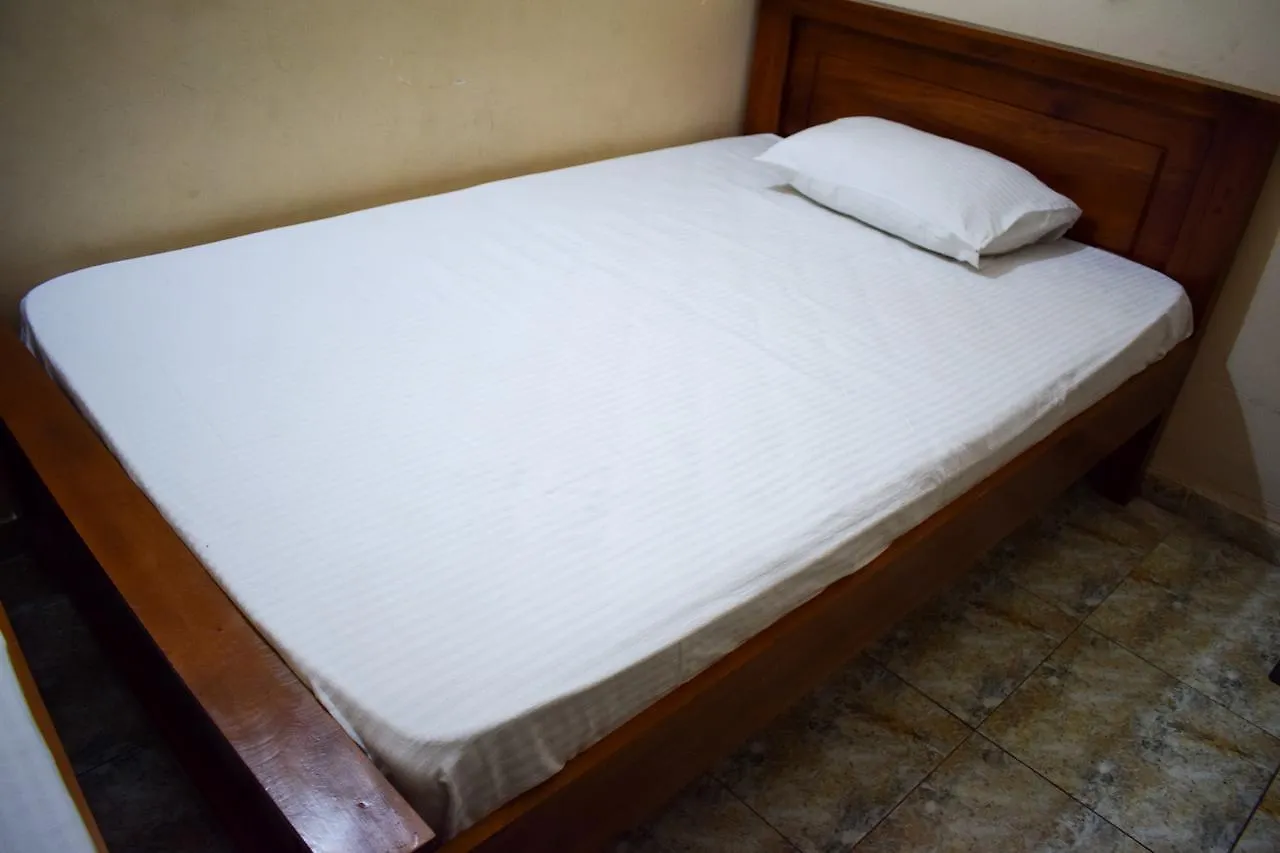 Guest house Yoho Green Lane Colombo