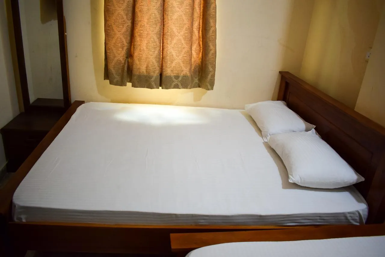 Guest house Yoho Green Lane Colombo