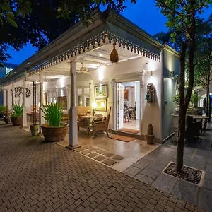 4* Guest house 55tg Boutique