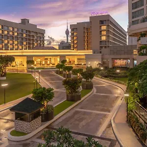 Cinnamon Grand Hotell