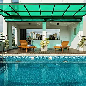 Lavonca Boutique Hotell