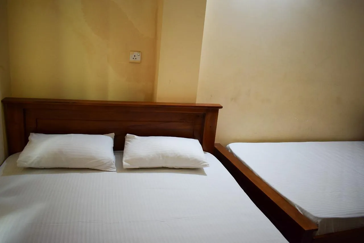 ** Guest house Yoho Green Lane Colombo Sri Lanka