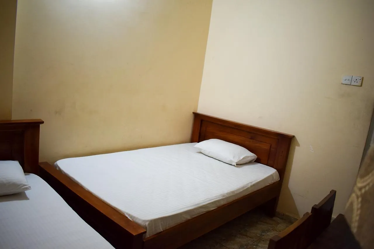 Guest house Yoho Green Lane Colombo